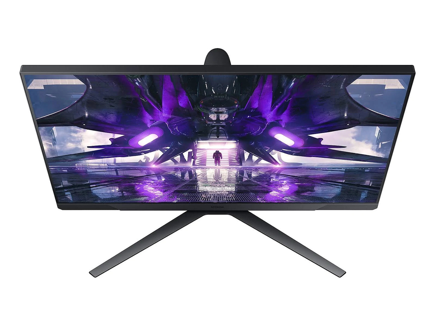 Samsung Odyssey G3 LF24G35TFWWXXL 24″ Monitor