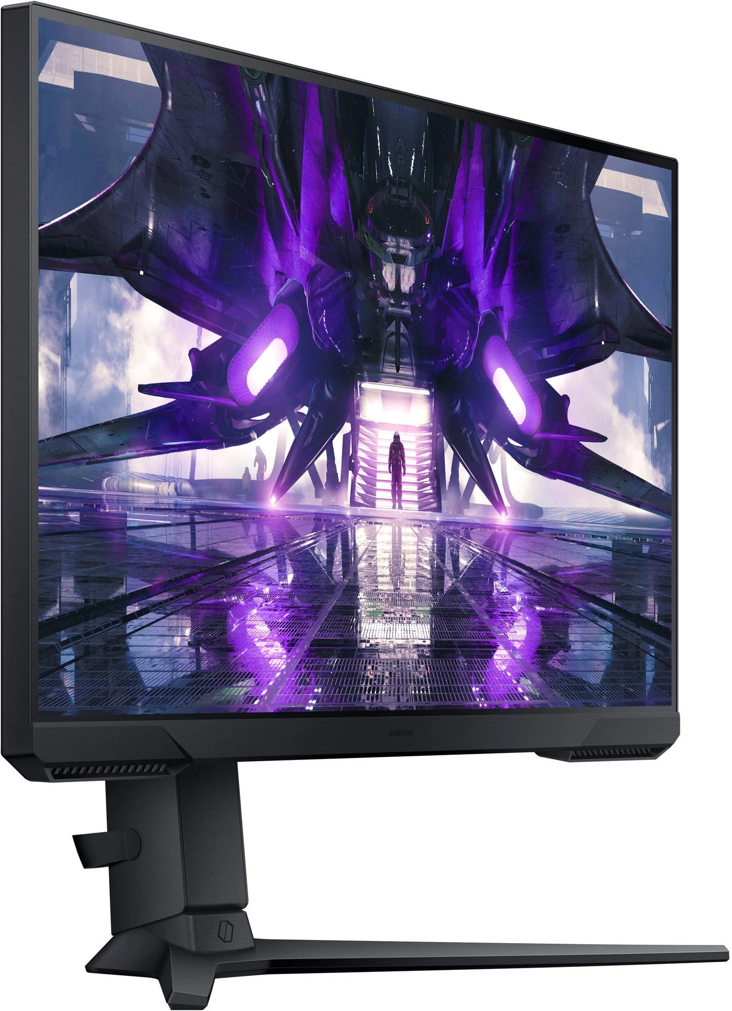 Samsung Odyssey G3 LF24G35TFWWXXL 24″ Monitor