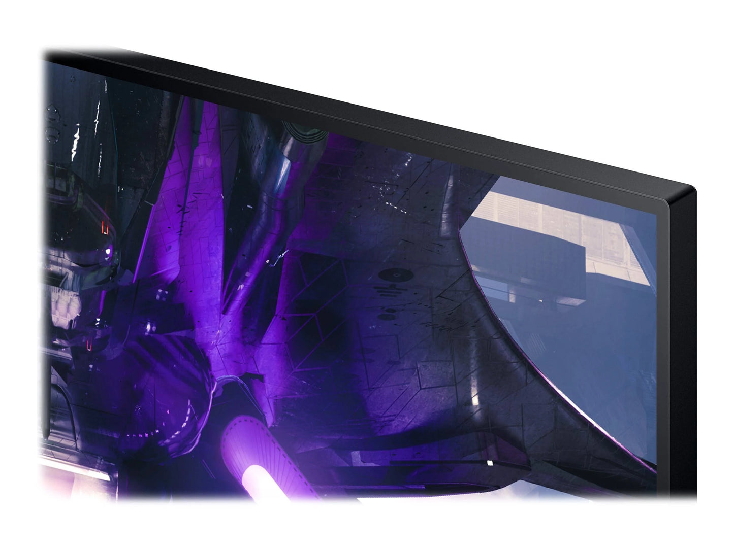 Samsung Odyssey G3 LF24G35TFWWXXL 24″ Monitor