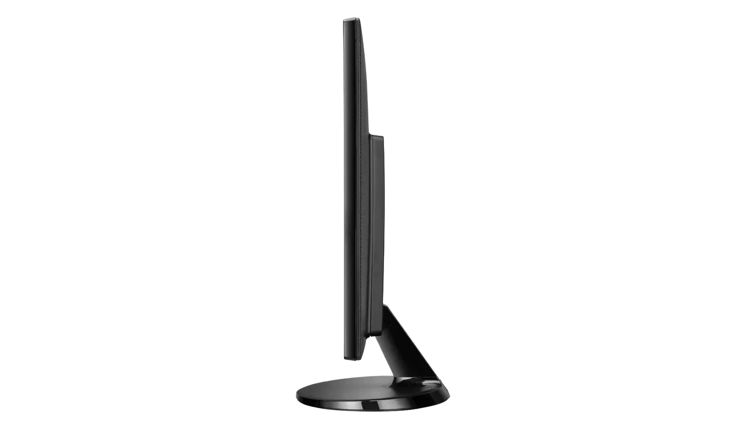 LG 19M38LB 19-inch HD LED Monitor (Black)