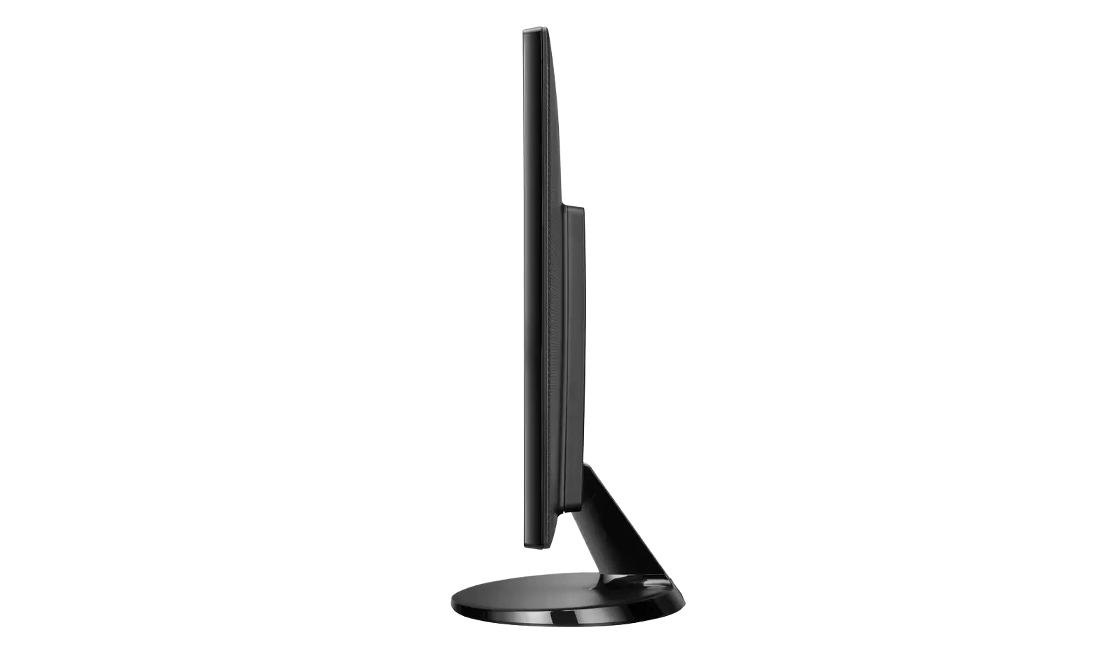 LG 19M38LB 19-inch HD LED Monitor (Black)
