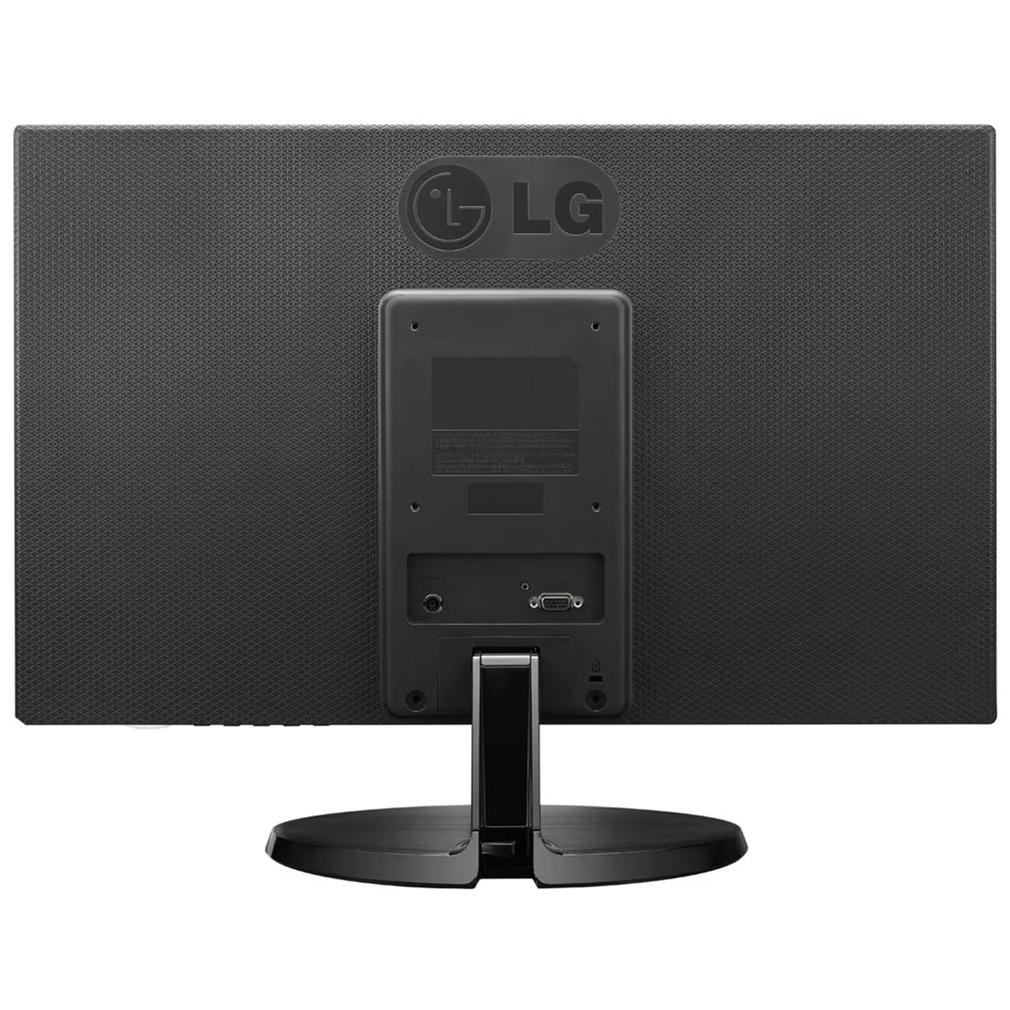 LG 19M38LB 19-inch HD LED Monitor (Black)