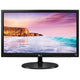LG 20M39H 19.5-inch HD Ready LED Monitor (Black)