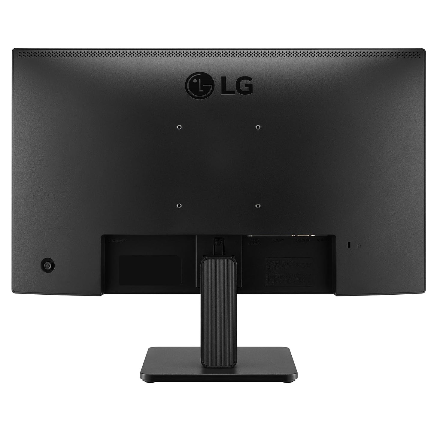 LG 24MR400 24-inch IPS Full HD Monitor (Black)