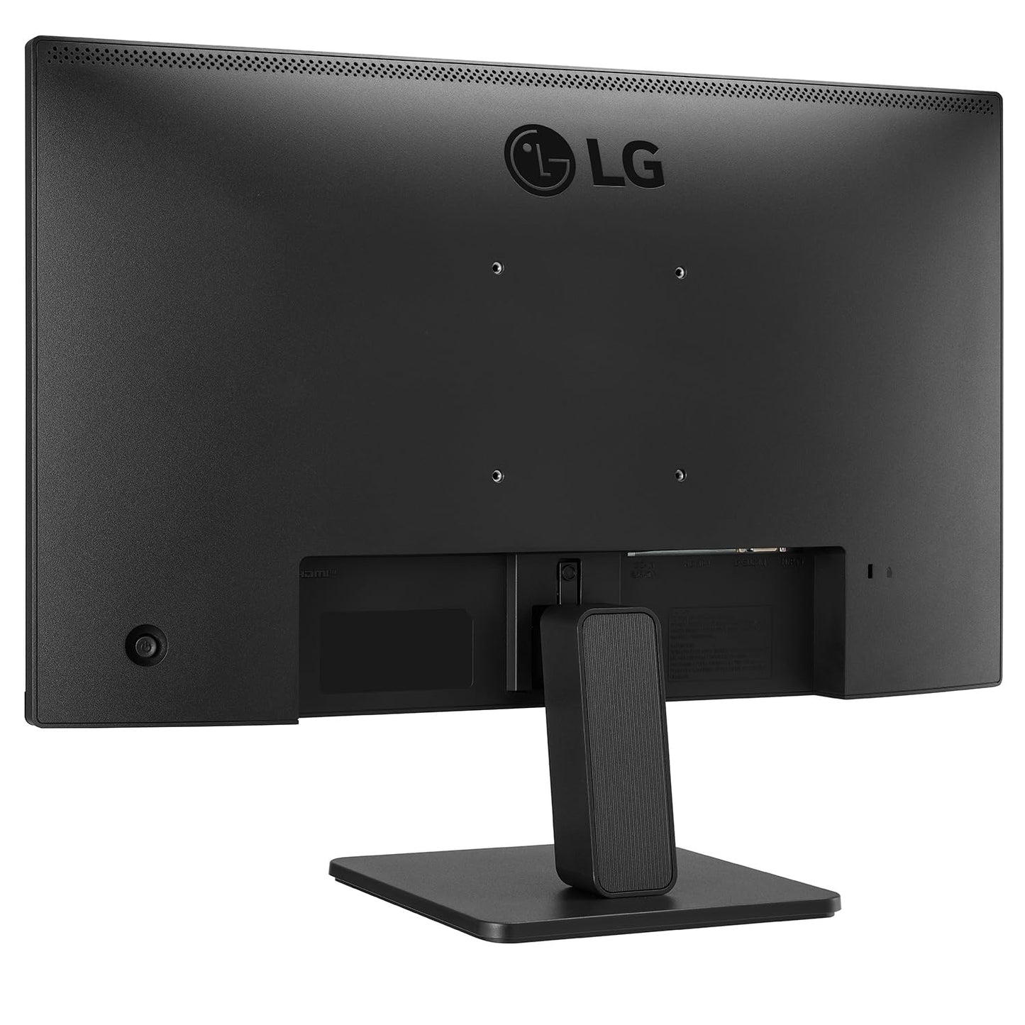 LG 24MR400 24-inch IPS Full HD Monitor (Black)