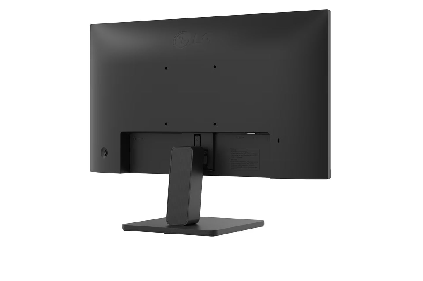 LG 22U401A-B 21.5" Full HD 100Hz VA Monitor — 99% sRGB | HDR10 | 1ms MBR | Black