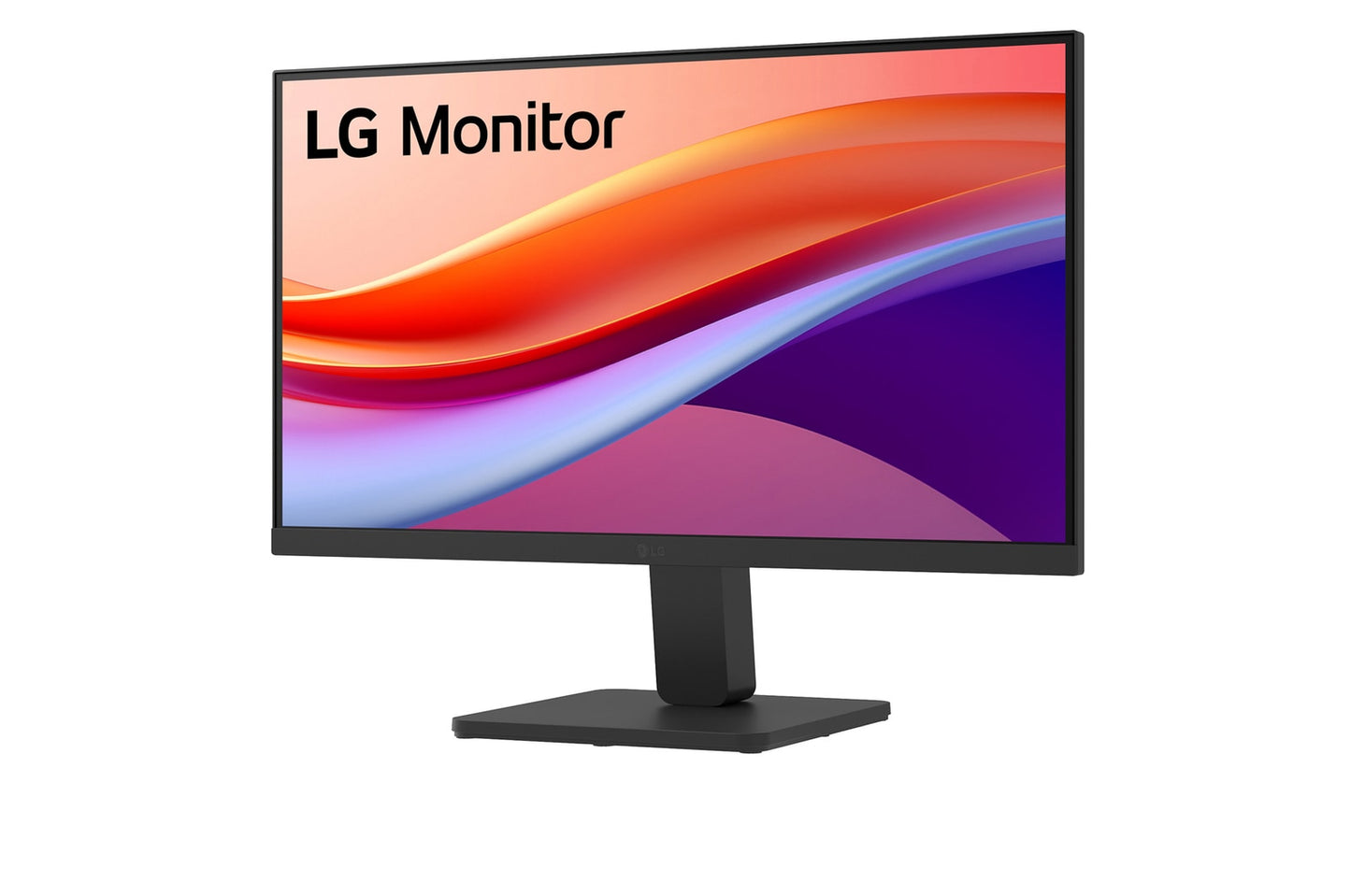 LG 22U401A-B 21.5" Full HD 100Hz VA Monitor — 99% sRGB | HDR10 | 1ms MBR | Black