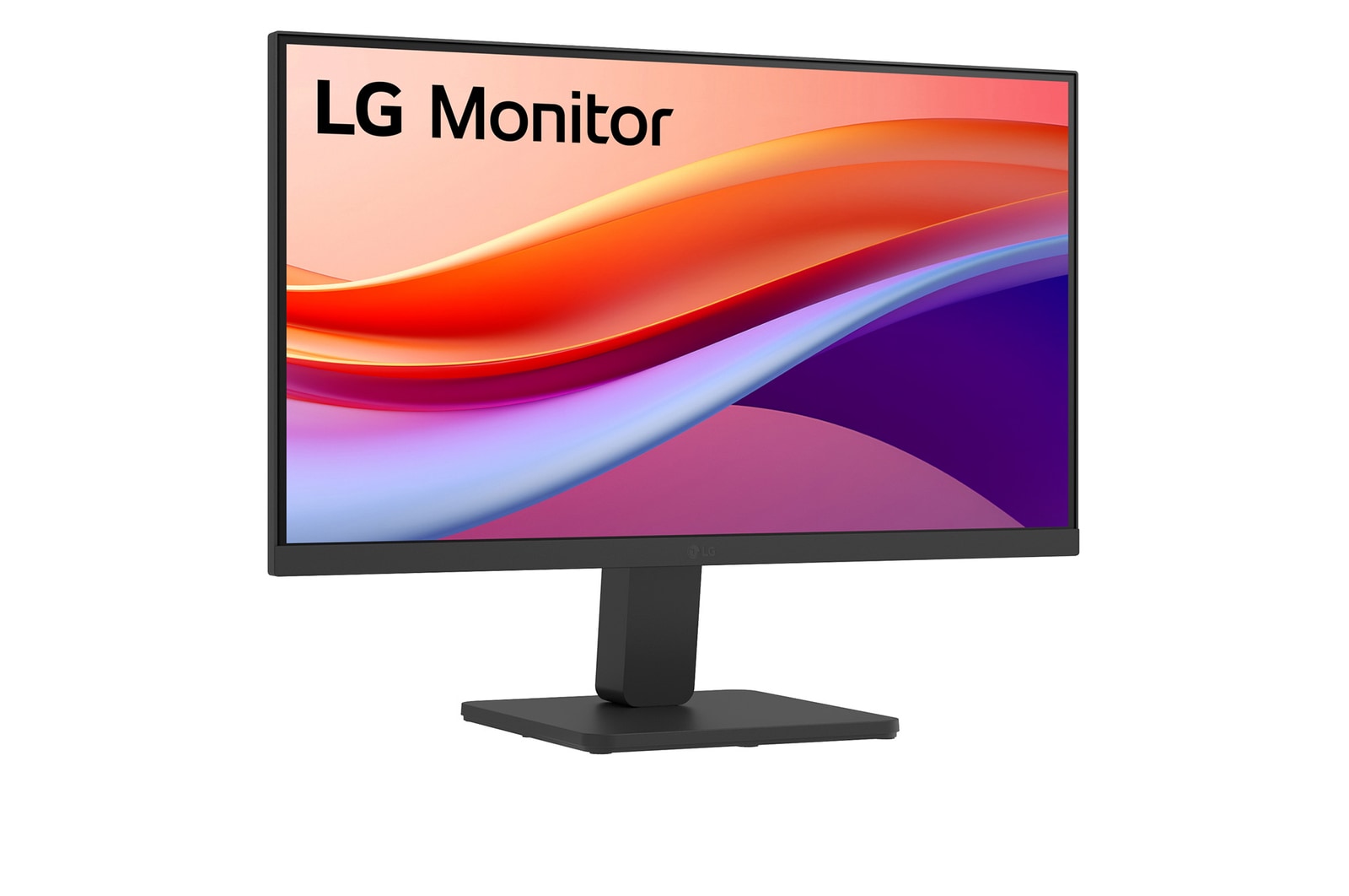 LG 22U401A-B 21.5" Full HD 100Hz VA Monitor — 99% sRGB | HDR10 | 1ms MBR | Black