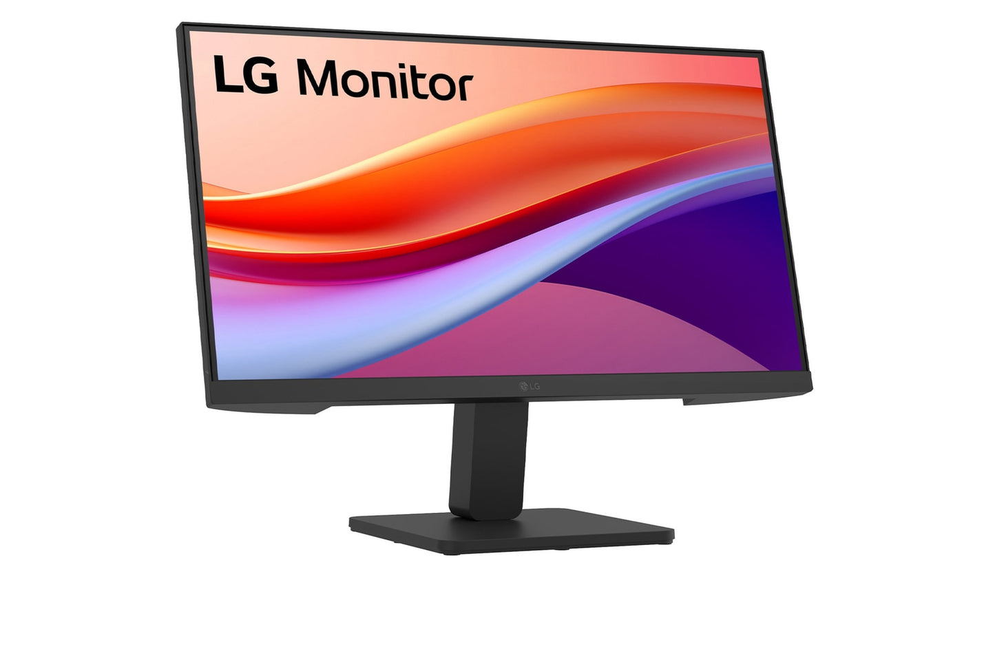 LG 22U401A-B 21.5" Full HD 100Hz VA Monitor — 99% sRGB | HDR10 | 1ms MBR | Black