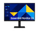 Samsung Essential S3 LS22D304GAWXXL | 22″ Full HD IPS Monitor with 100 Hz Refresh