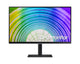 Samsung 27″ High Resolution Monitor LS27A600UUWXXL | QHD · HDR10 · USB-C with 90 W Power Delivery