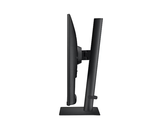 Samsung 27″ High Resolution Monitor LS27A600UUWXXL | QHD · HDR10 · USB-C with 90 W Power Delivery