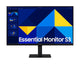 Samsung LS27D300GAWXXL 27″ Full HD IPS Monitor | 100 Hz · 5 ms · Slim Design