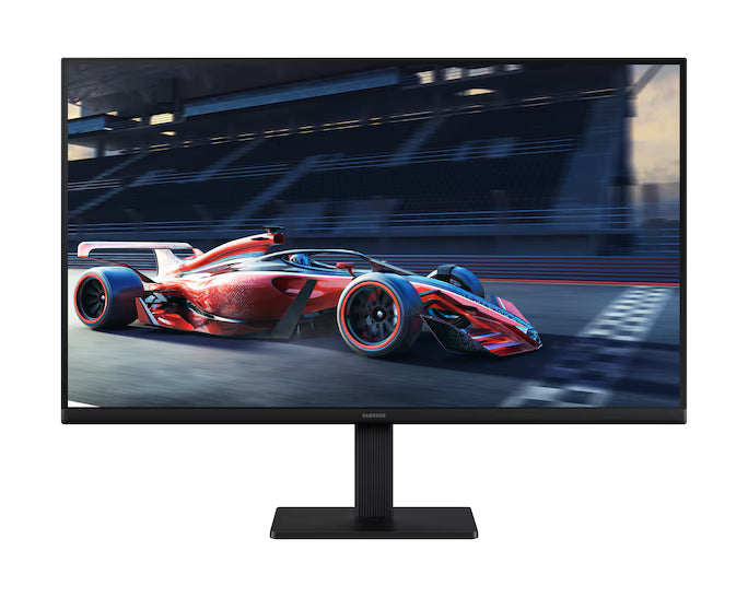 Samsung LS27D300GAWXXL 27″ Full HD IPS Monitor | 100 Hz · 5 ms · Slim Design