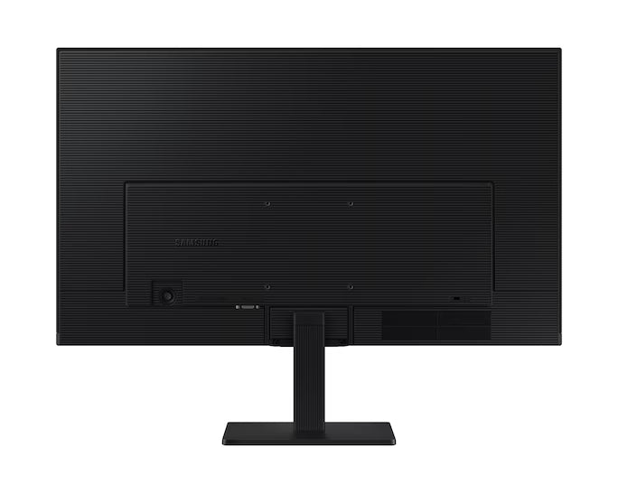 Samsung LS27D300GAWXXL 27″ Full HD IPS Monitor | 100 Hz · 5 ms · Slim Design