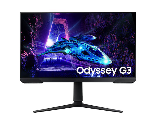 Samsung LS27DG302EWXXL 27″ Full HD Gaming Monitor