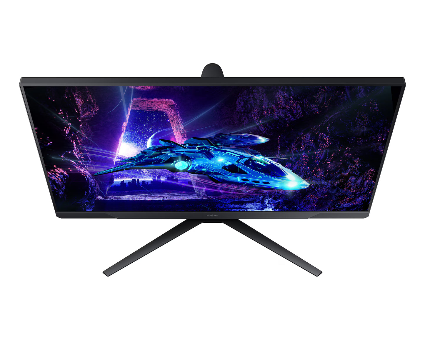 Samsung LS27DG302EWXXL 27″ Full HD Gaming Monitor