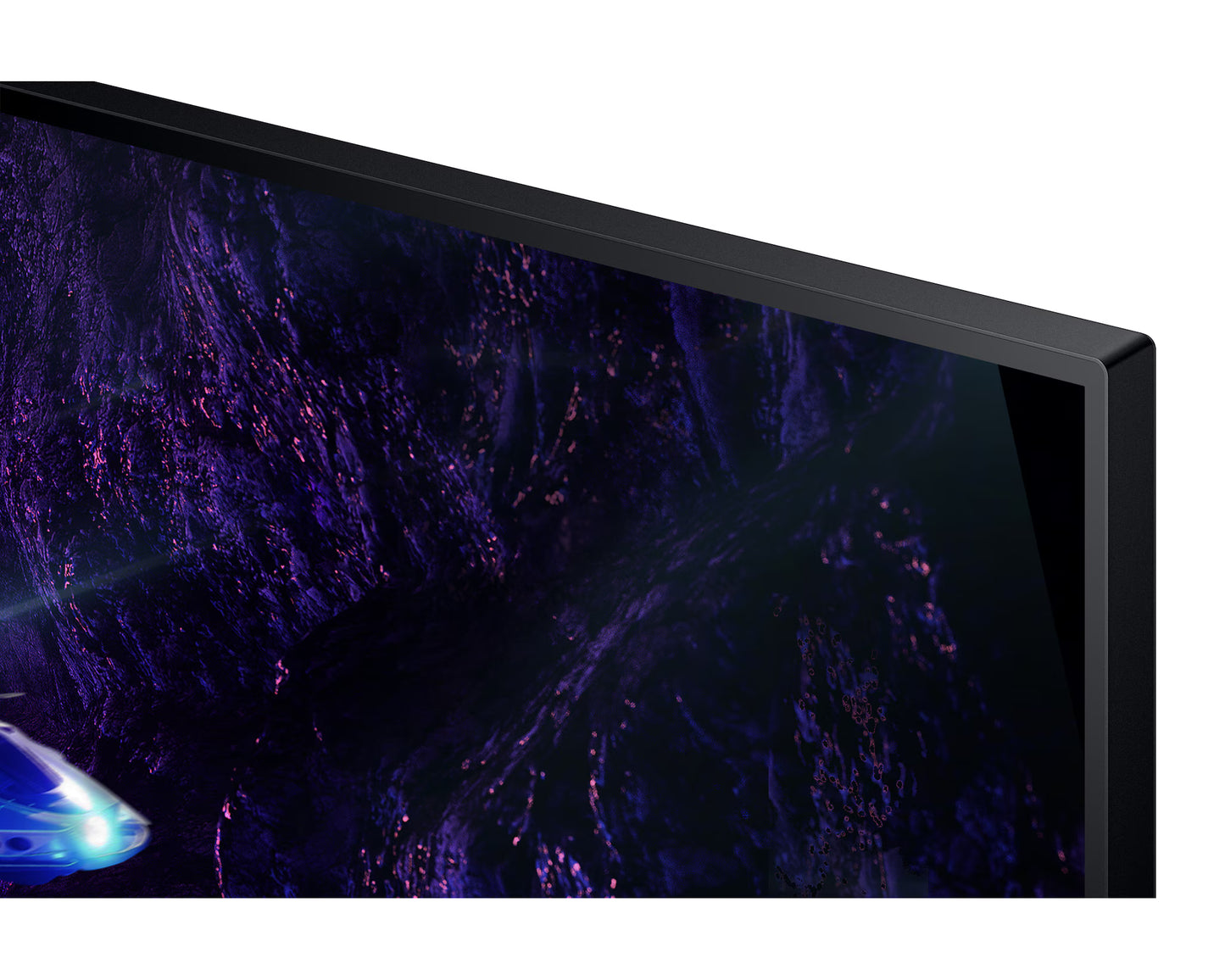 Samsung LS27DG302EWXXL 27″ Full HD Gaming Monitor