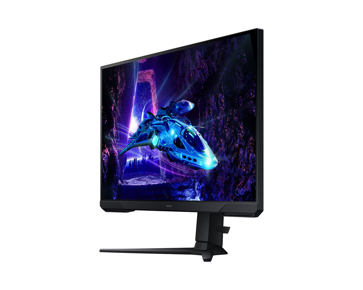 Samsung LS27DG302EWXXL 27″ Full HD Gaming Monitor
