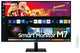 Samsung M7 32″ UHD Smart Monitor LS32BM700UWXXL