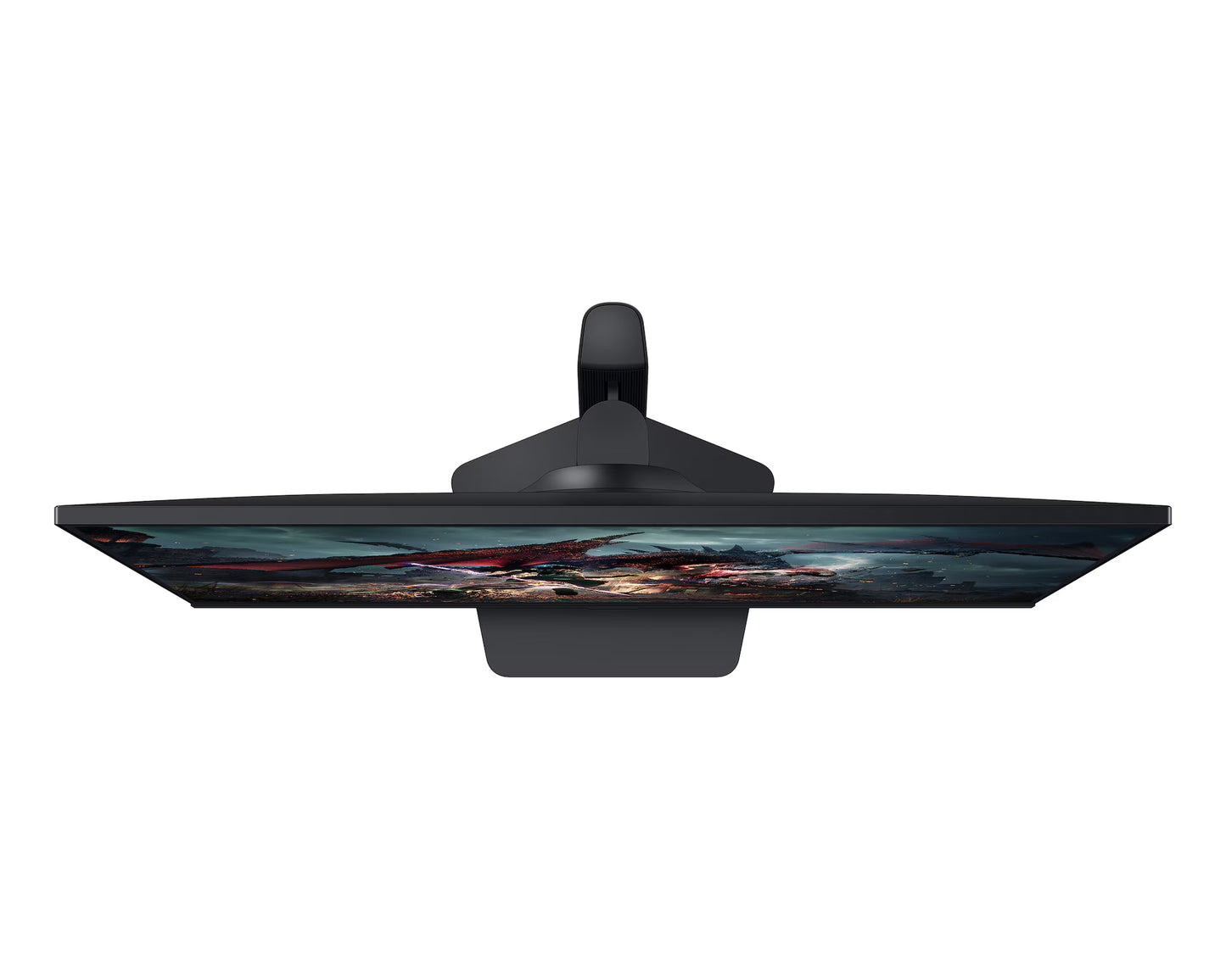 Samsung Odyssey G5 32″ Gaming Monitor (Model LS32DG502EWXXL / LS32DG502EEXXS)