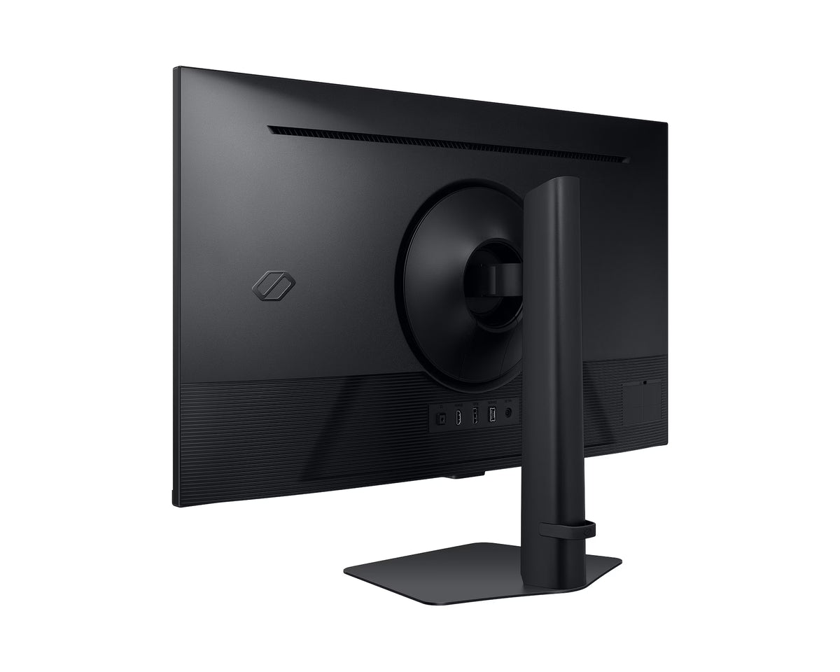 32 Portrait Monitor Samsung Odyssey G5 32 Inch Gaming Monitor QHD 165Hz
