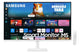 Samsung 32″ M5 Smart Monitor (LS32DM501EWXXL)