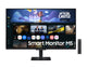 Samsung M5 32″ Smart Monitor LS32FM500EWXXL