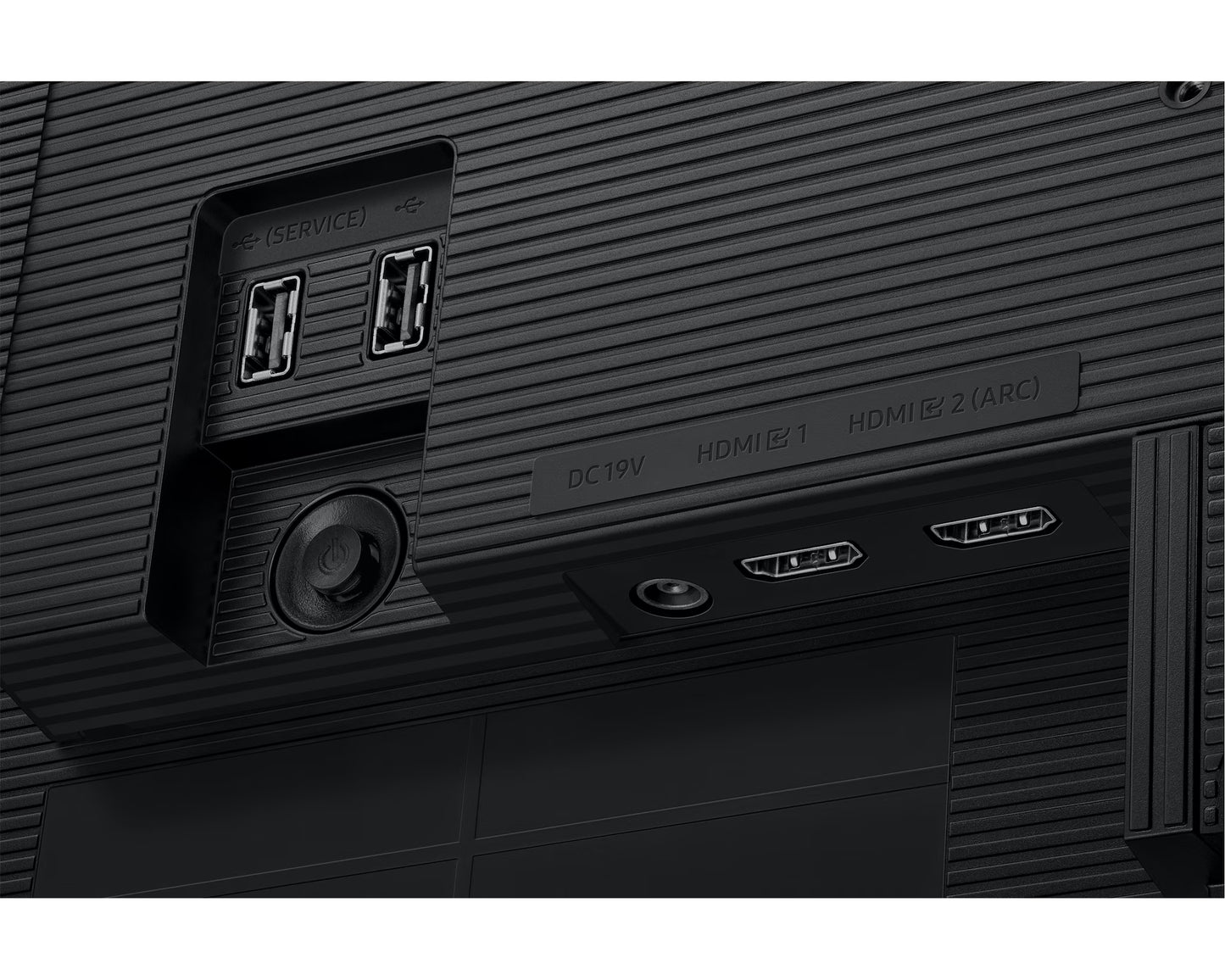 Samsung M5 32″ Smart Monitor LS32FM500EWXXL