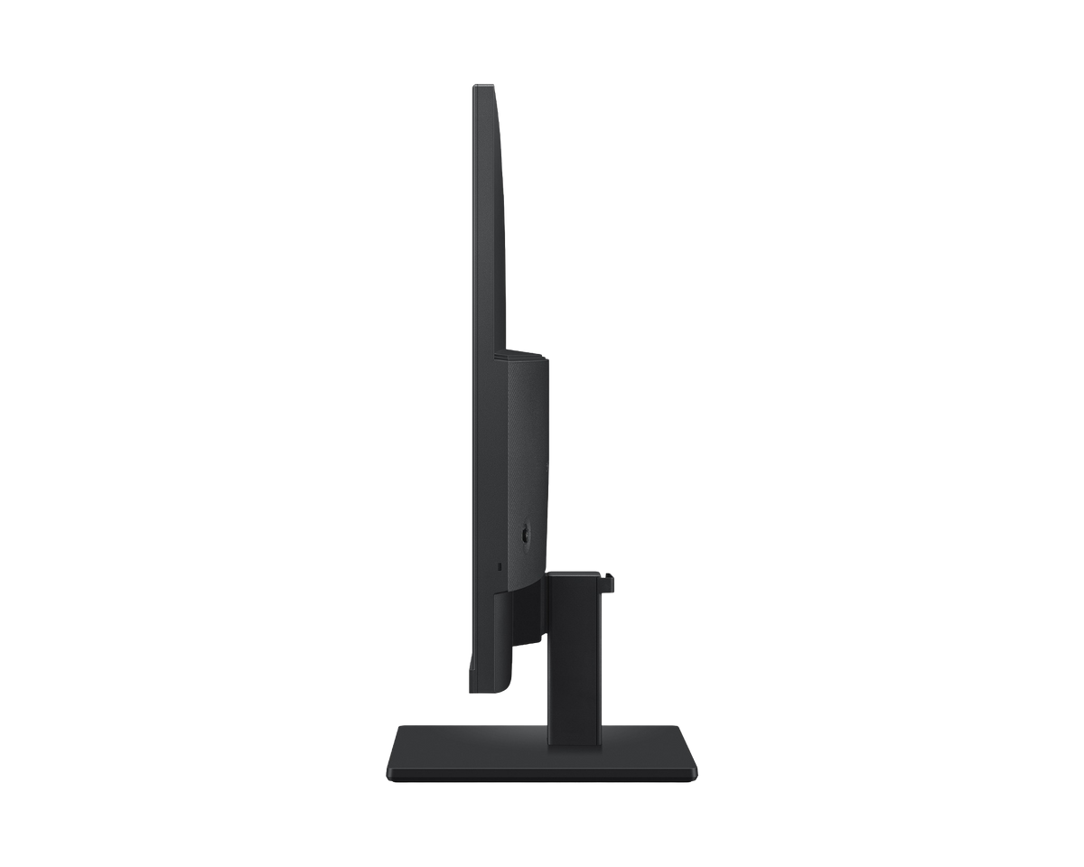Samsung ViewFinity S7 S71H 32" 4K UHD IPS Monitor — 3840×2160 | 60Hz | HDR10 | 99% sRGB | 1.07B Colours | DP 1.2 + HDMI 2.0 | Eye Saver Mode | PiP/PbP | TÜV Flicker Free (LS32H710EAWXXL, Black)