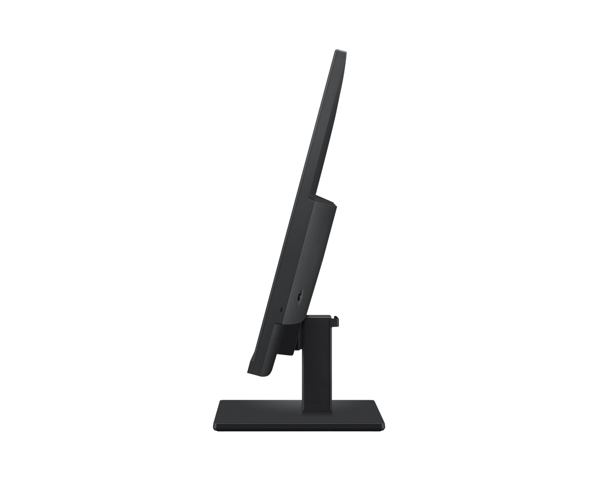 Samsung ViewFinity S7 S71H 32" 4K UHD IPS Monitor — 3840×2160 | 60Hz | HDR10 | 99% sRGB | 1.07B Colours | DP 1.2 + HDMI 2.0 | Eye Saver Mode | PiP/PbP | TÜV Flicker Free (LS32H710EAWXXL, Black)