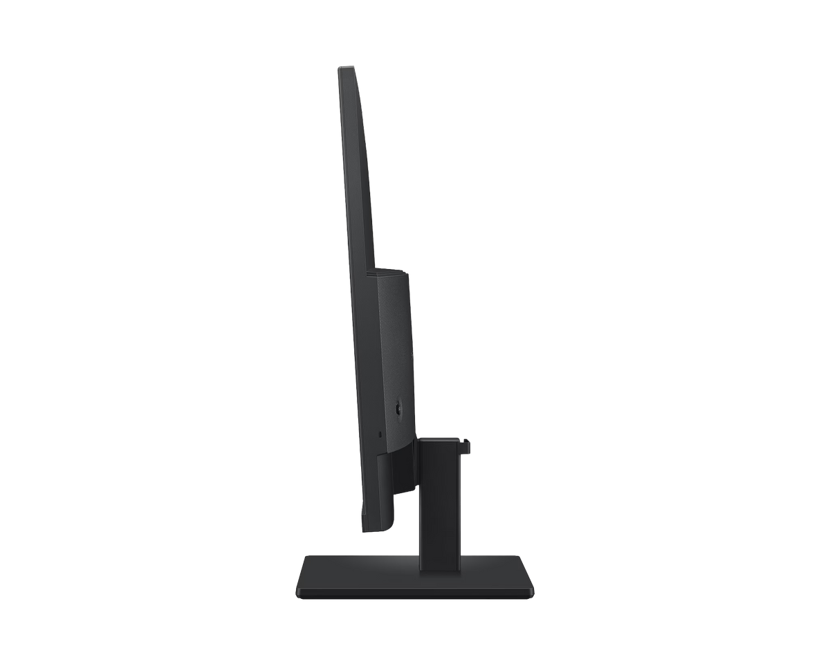 Samsung ViewFinity S7 S71H 32" 4K UHD IPS Monitor — 3840×2160 | 60Hz | HDR10 | 99% sRGB | 1.07B Colours | DP 1.2 + HDMI 2.0 | Eye Saver Mode | PiP/PbP | TÜV Flicker Free (LS32H710EAWXXL, Black)