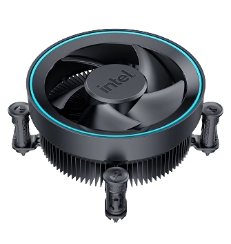 Intel Laminar RM2 CPU Cooler (for Intel Core Ultra 5 & 7 Desktop Processors)