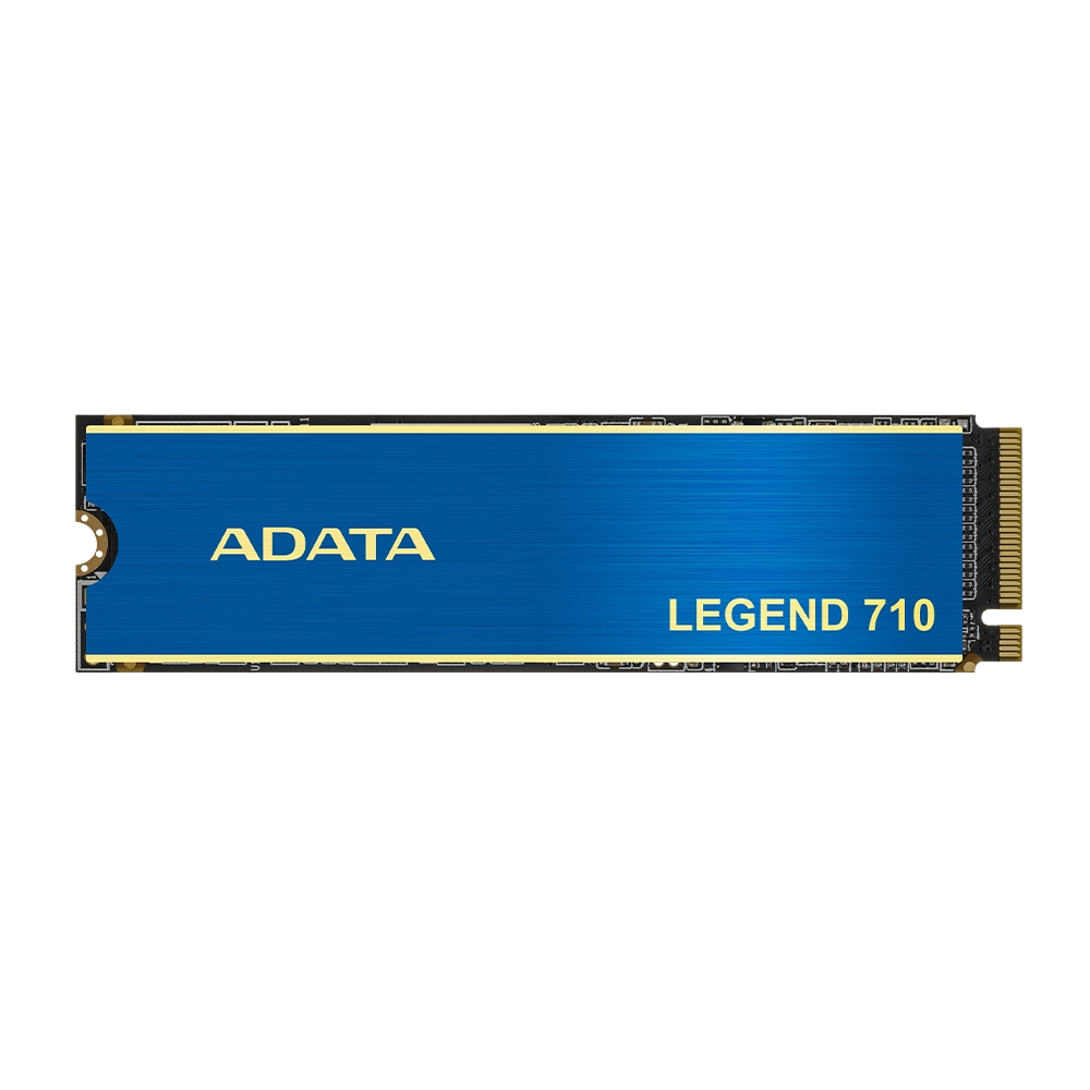 Adata Legend 710 NVMe SSD (256Gb - 2Tb)