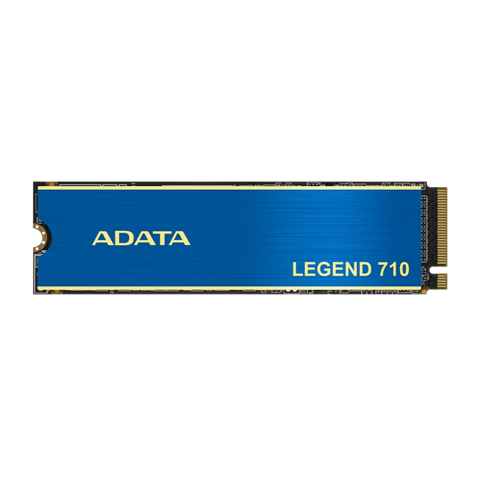 Adata Legend 710 NVMe SSD (256Gb - 2Tb)