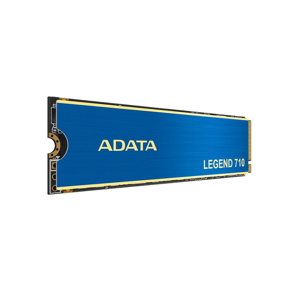 Adata Legend 710 NVMe SSD (256Gb - 2Tb)