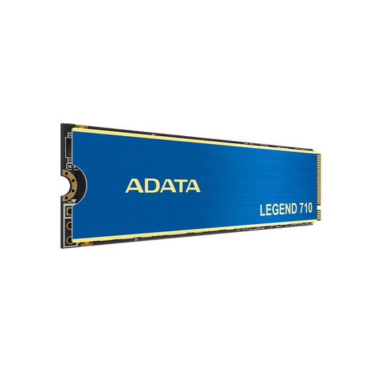 Adata Legend 710 NVMe SSD (256Gb - 2Tb)