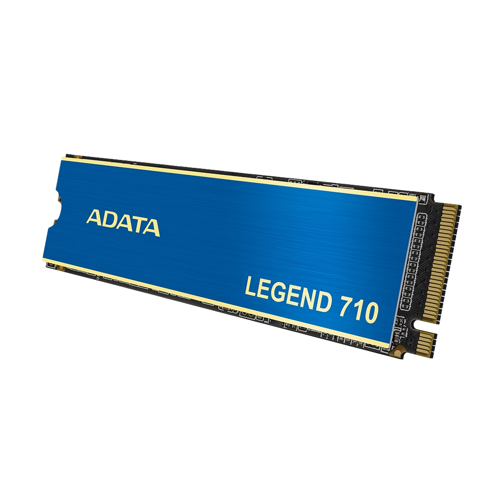 Adata Legend 710 NVMe SSD (256Gb - 2Tb)