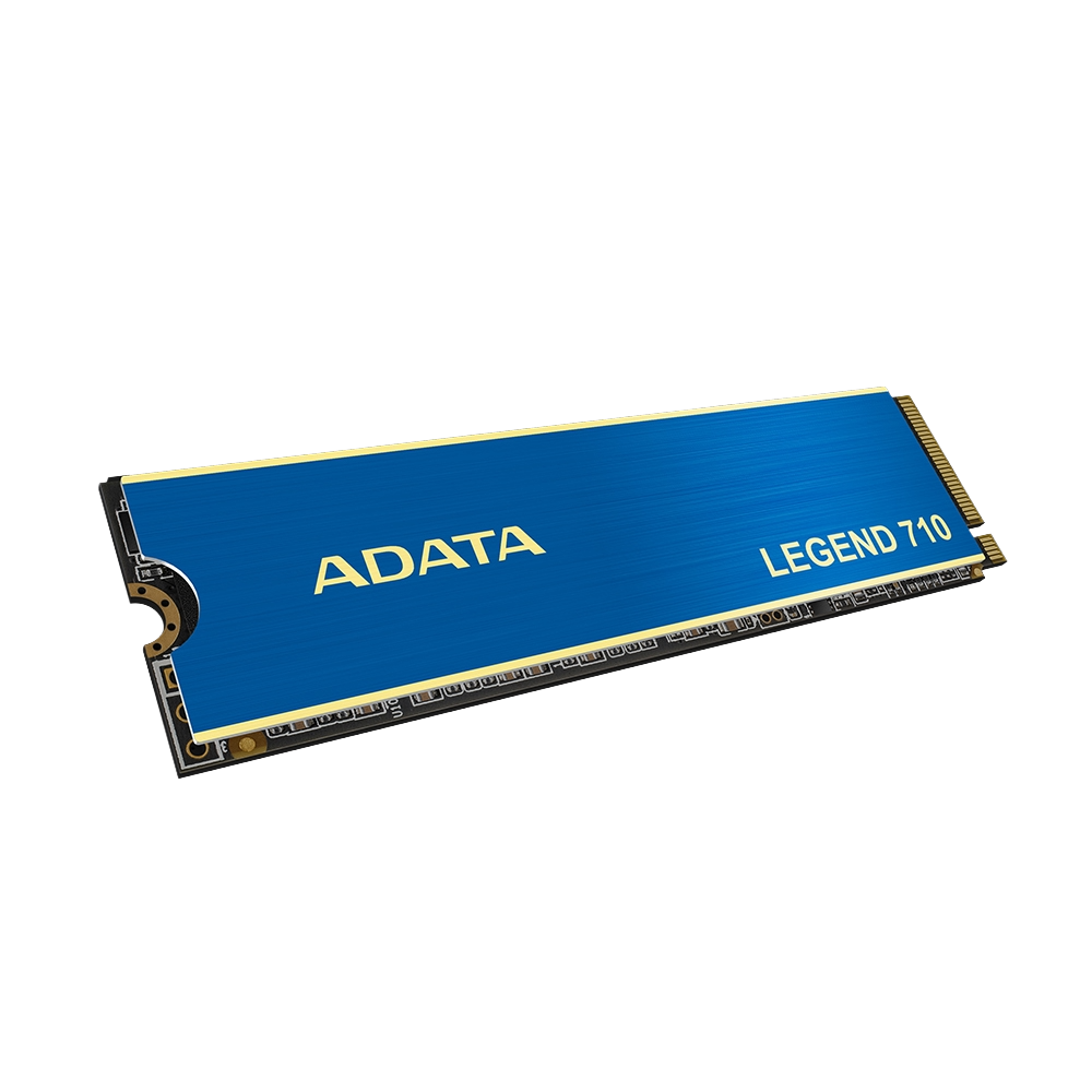 Adata Legend 710 NVMe SSD (256Gb - 2Tb)