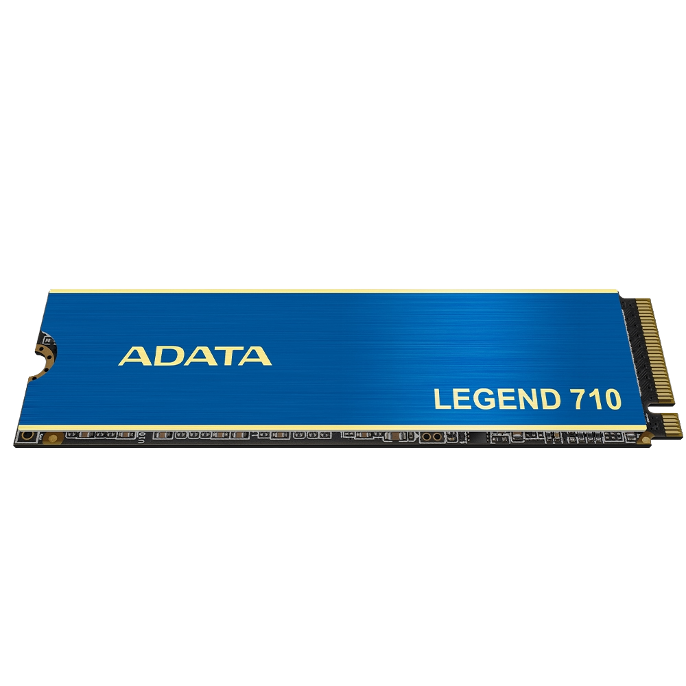 Adata Legend 710 NVMe SSD (256Gb - 2Tb)