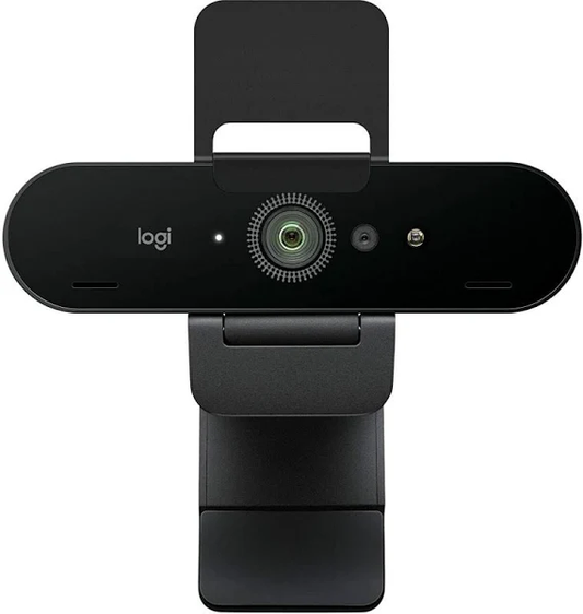 Logitech Brio 4K Webcam