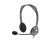 Logitech H110 Stereo Headset