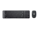 Logitech MK220 Wireless Keyboard and Mouse Combo