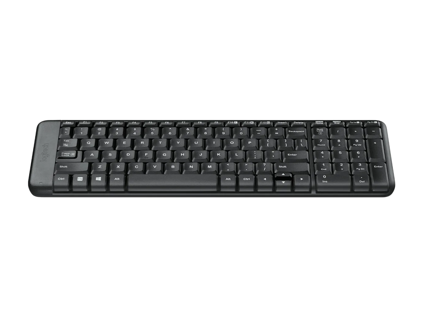 Logitech MK220 Wireless Keyboard and Mouse Combo
