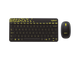 Logitech MK 240 Wireless Keyboard and Mouse Combo