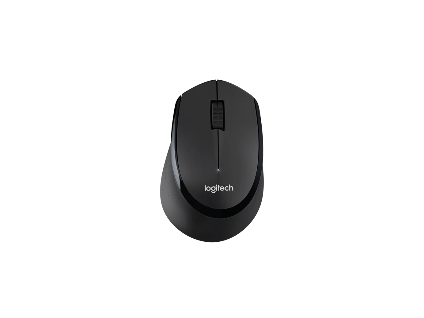 Logitech MK345 Comfort Wireless Keyboard and Mouse Combo