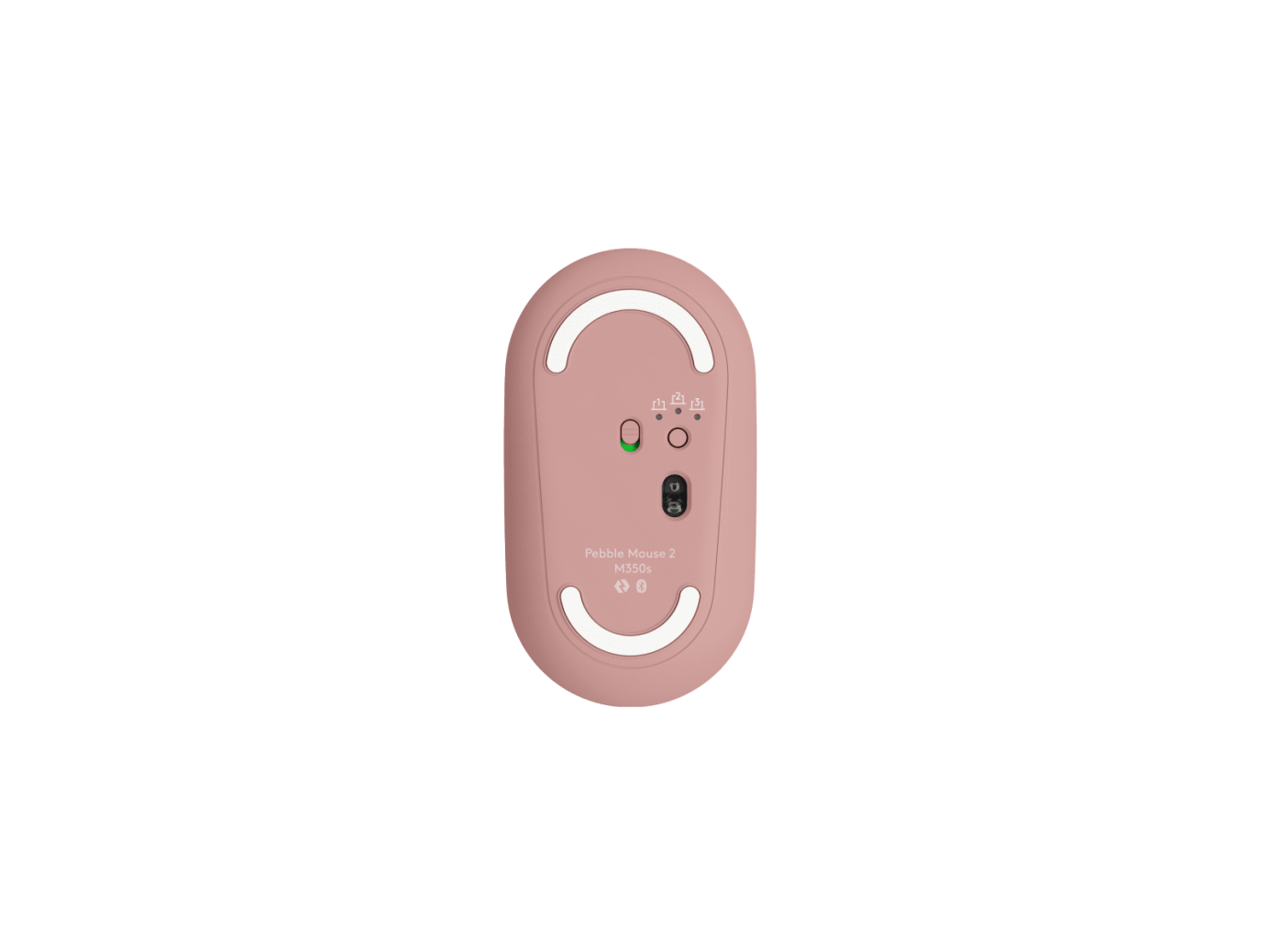 Logitech Pebble 2 Combo