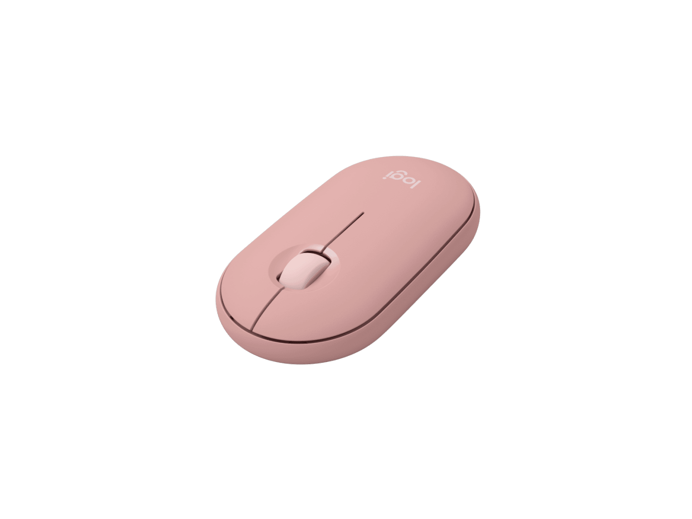 Logitech Pebble 2 Combo