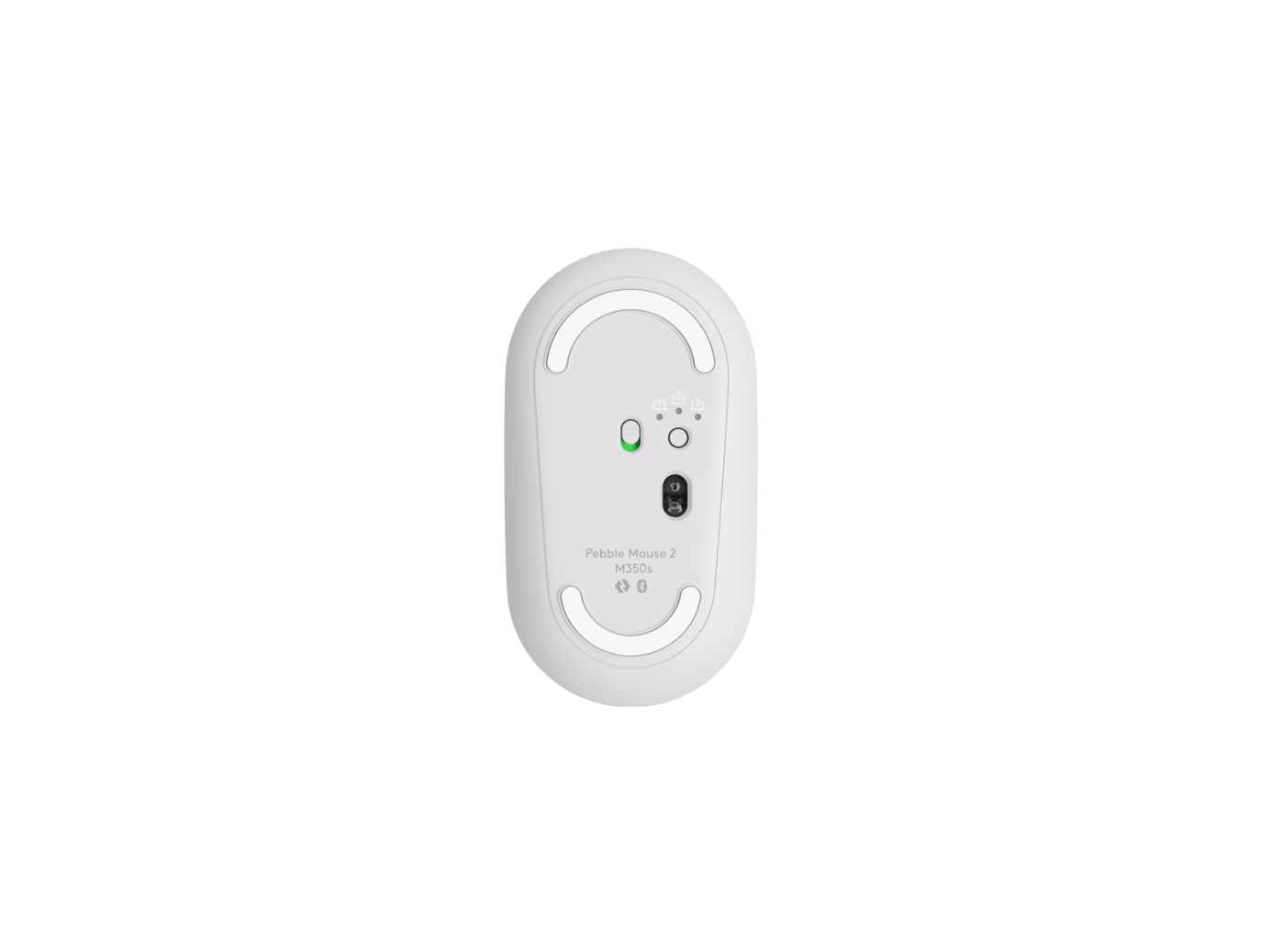 Logitech Pebble 2 Combo