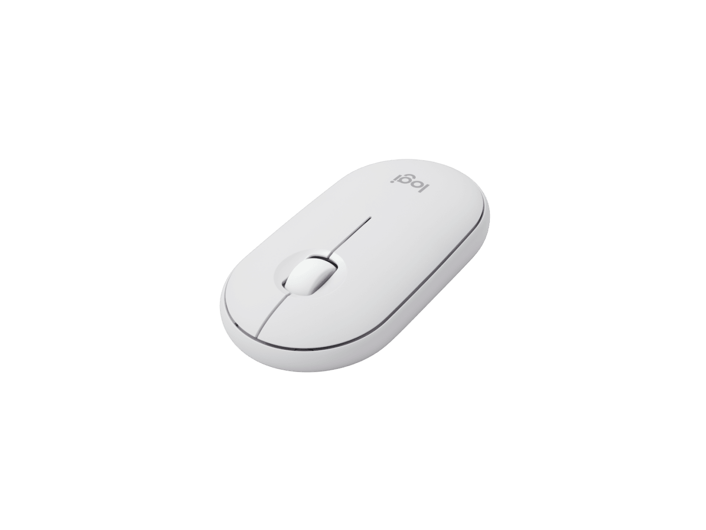 Logitech Pebble 2 Combo